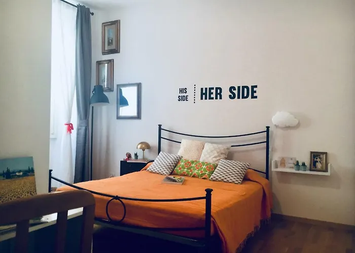 Hotel Fashion Florença