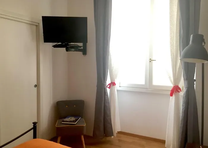 Hotel Fashion Florença